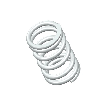 Approved Vendor Compression Spring, O= .468, L= .78, W= .060 G909974379